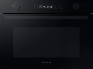 Samsung NQ5B4553HBK Serie 4 Inbouw Combimagnetron