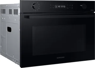 Samsung NQ5B4553HBK Serie 4 Inbouw Combimagnetron