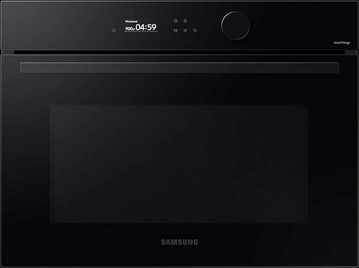 De Samsung NQ5B5713GBK/U1 Inbouw Magnetron in één oogopslag