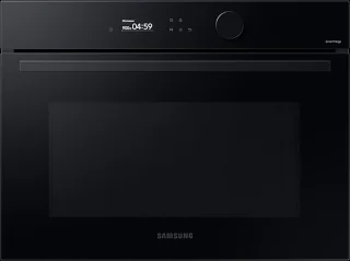 Samsung NQ5B5713GBK/U1 Inbouw Magnetron