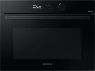 Samsung NQ5B5713GBK/U1 Inbouw Magnetron