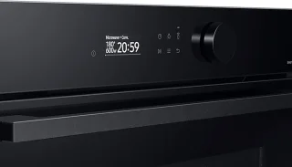 Samsung NQ5B5763DBK Combi-oven