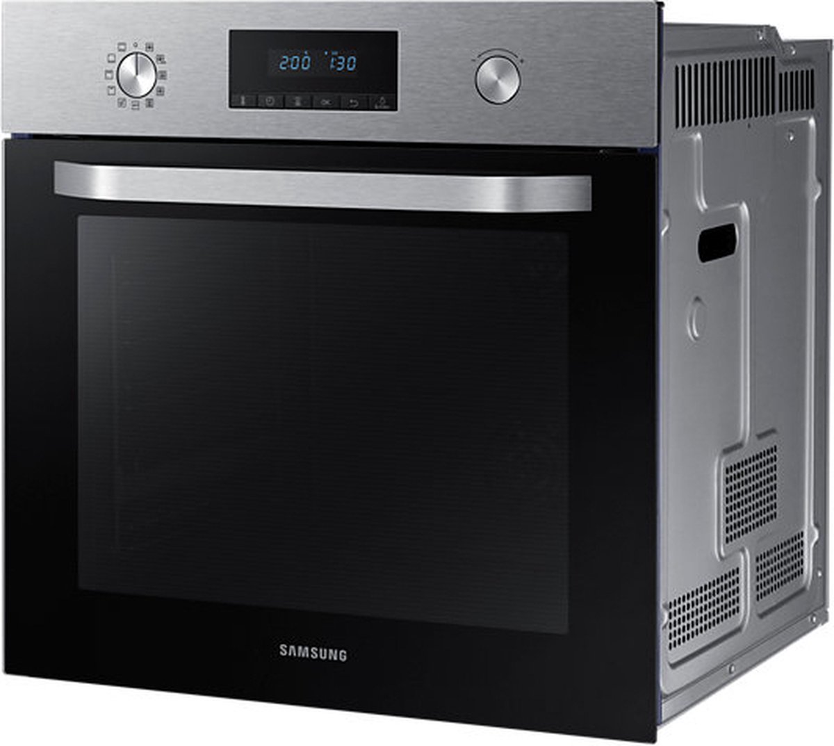 Samsung NV70K2340RS Oven 70L Roestvrijstaal