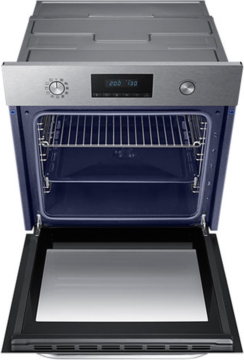 Samsung NV70K2340RS Oven 70L Roestvrijstaal