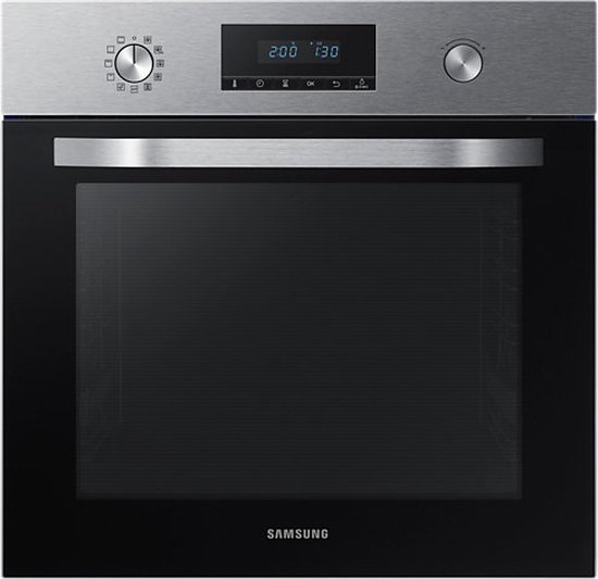 Samsung NV70K2340RS Oven 70L Roestvrijstaal