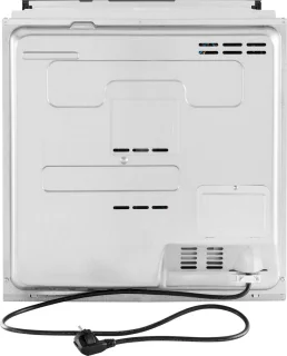 Samsung NV7B5655SCK/U1 oven Dual Cook