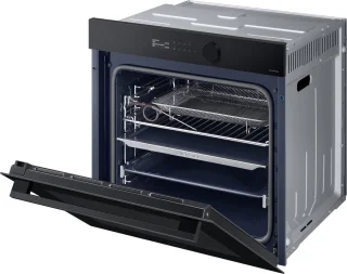 Samsung NV7B5655SCK/U1 oven Dual Cook