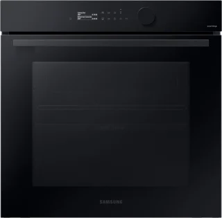 Samsung NV7B5655SCK/U1 oven Dual Cook