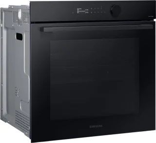 Samsung NV7B5655SCK/U1 oven Dual Cook