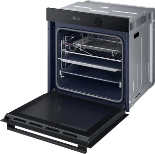 Samsung NV7B5655SCK/U1 oven Dual Cook