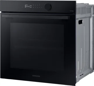 Samsung NV7B5655SCK/U1 oven Dual Cook