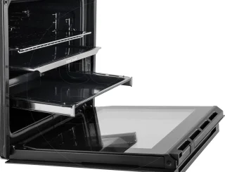 Samsung NV7B5655SCK/U1 oven Dual Cook