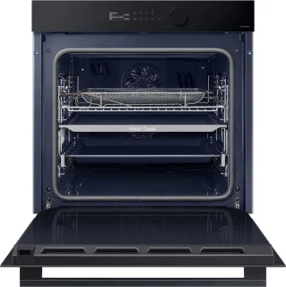 Samsung NV7B5655SCK/U1 oven Dual Cook