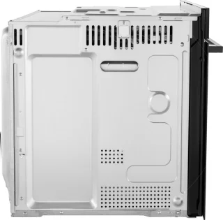 Samsung NV7B5655SCK/U1 oven Dual Cook
