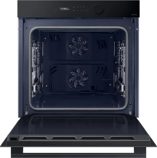 Samsung NV7B5655SCK/U1 oven Dual Cook