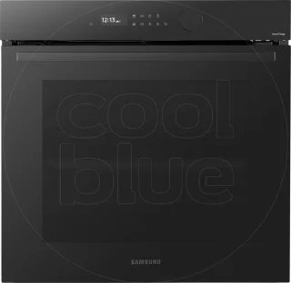 Samsung NV7B5655SCK/U1 oven Dual Cook