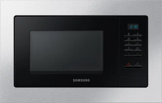 Samsung Solo Magnetron 20L 25,5 cm Draaiplateau