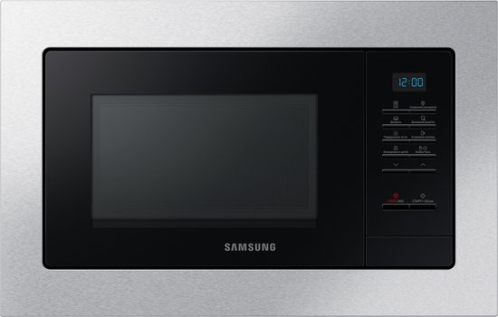 Samsung Solo Magnetron 20L 25,5 cm Draaiplateau