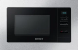 Samsung Solo Magnetron 20L 25,5 cm Draaiplateau