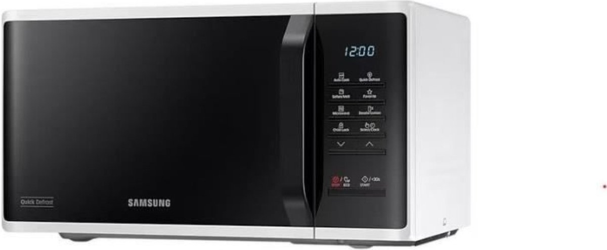 Wat vinden we minder goed