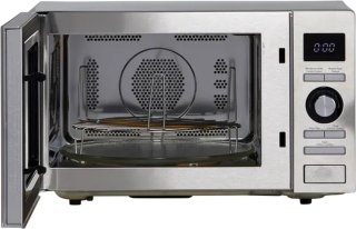 De ScanDomestic MWC25X Combinatiemagnetron in één oogopslag