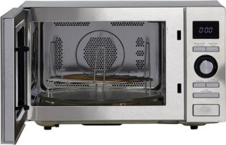 Praktische krachtpatser voor basiskeuken: ScanDomestic MWC25X