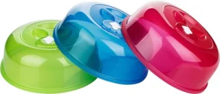 Set van 3 magnetrondeksels