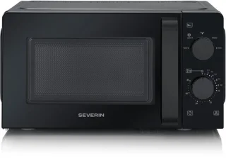 Severin MW 7580 solo-magnetron