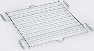 Severin MW 7763 Magnetron Zwart