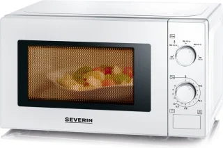 Severin MW 7770 magnetron 20L wit