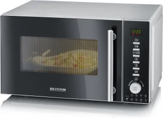 Severin MW 7773 Combi Magnetron 20L