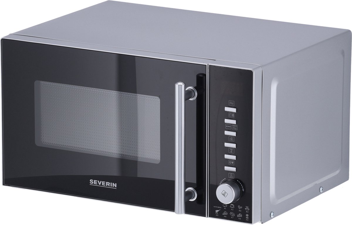 Severin MW 7773 Combi Magnetron 20L