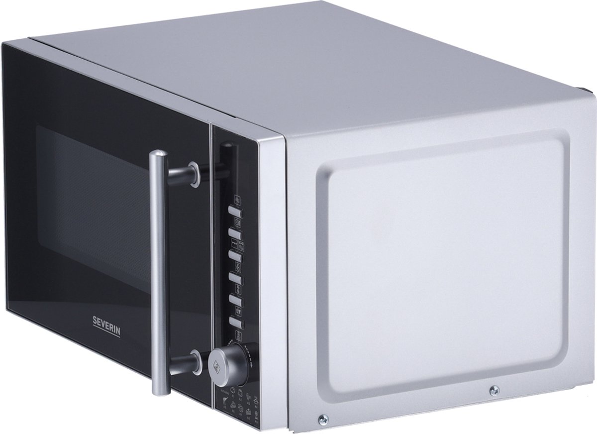 Severin MW 7773 Combi Magnetron 20L
