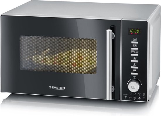 Severin MW 7773 Combi Magnetron 20L