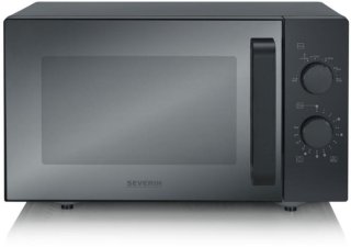 De Severin MW 7782 Solo-magnetron in één oogopslag