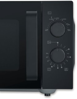 Wat vinden we goed aan de Severin MW 7782 Solo-magnetron