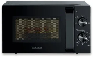Severin MW 7790 Solo-magnetron