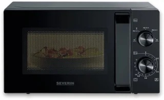 Severin MW 7790 Solo-magnetron
