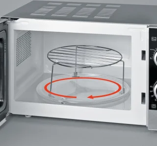 Severin MW 7874 Magnetron