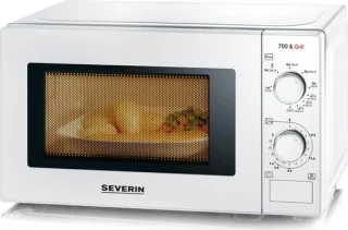 Severin MW 7891 Magnetron