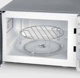 Severin MW 7900 Magnetron Zilver 20L