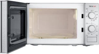 Severin MW 7900 Magnetron Zilver 20L