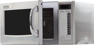 Sharp R-15AT Solo-magnetron