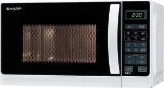 Sharp R-642 WW Magnetron Grill