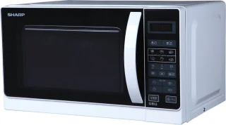 Sharp R-642 WW Magnetron Grill