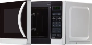 Sharp R-642 WW Magnetron Grill