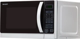 Sharp R-642 WW Magnetron Grill