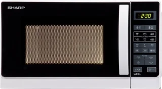 Sharp R-642 WW Magnetron Grill