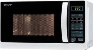 Sharp R-642 WW Magnetron Grill