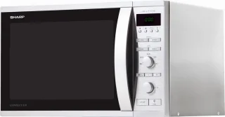 Sharp R-941STW Combimagnetron RVS
